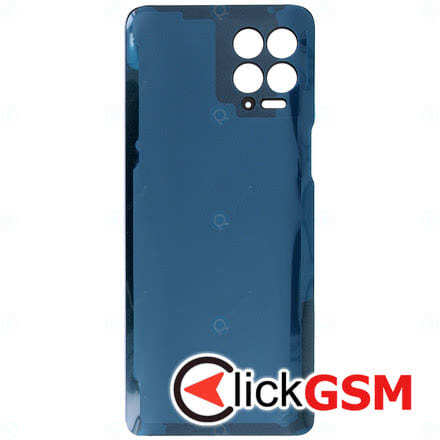 Capac Spate Motorola Moto G100