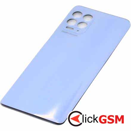 Capac Spate Albastru Motorola Moto G100 29lg
