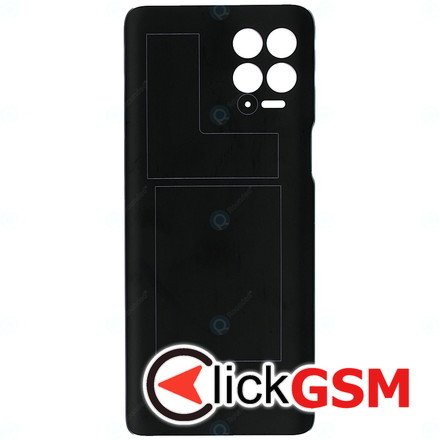 Capac Spate Motorola Moto G100