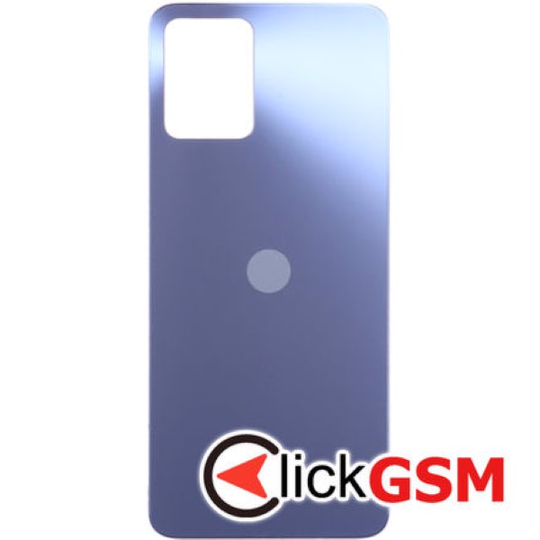 Capac Spate Blue Motorola Moto G13 3f96