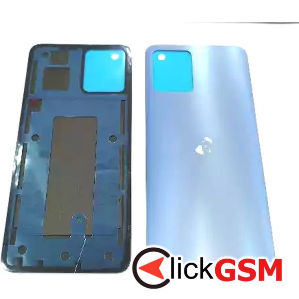 Capac Spate Blue Motorola Moto G14 1e1
