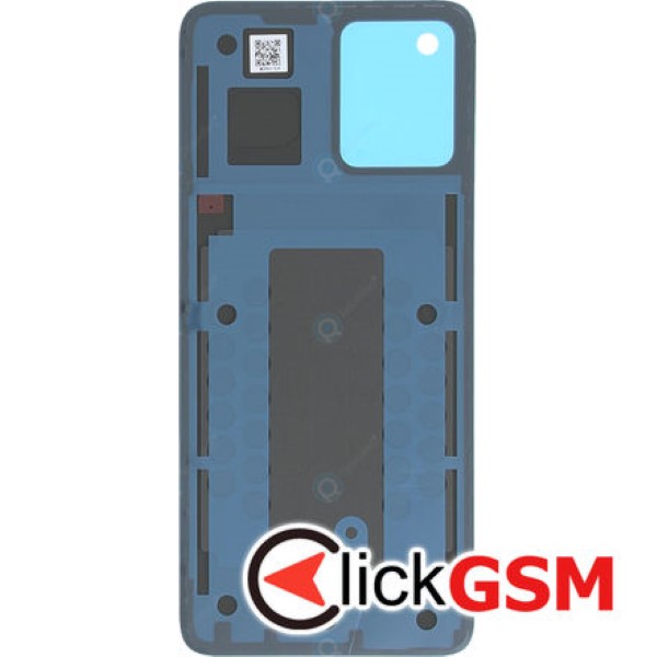 Capac Spate Gri Motorola Moto G14 31r0