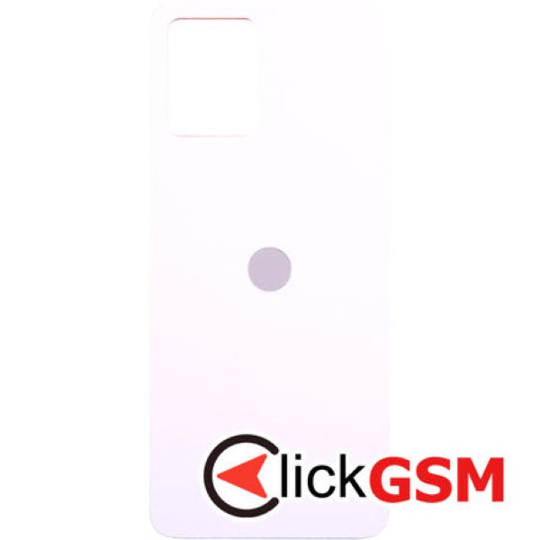 Capac Spate Pink Motorola Moto G14 3ffe