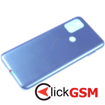 Capac Spate Albastru Motorola Moto G20 1sjh