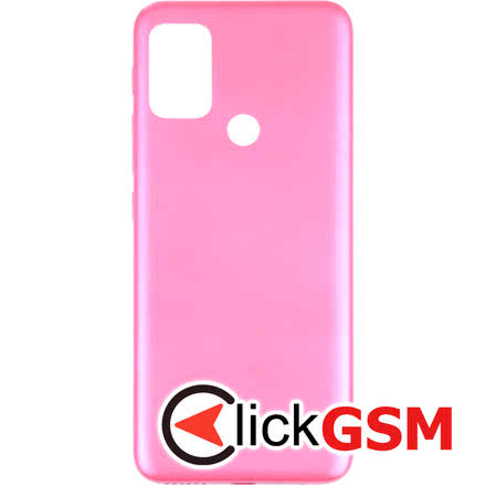 Capac Spate Pink Motorola Moto G20 22ku