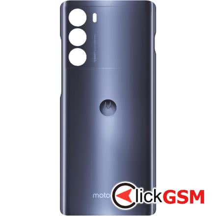 Capac Spate Alb Motorola Moto G200 5G 2y6y