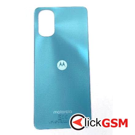 Capac Spate Blue Motorola Moto G22 31gf