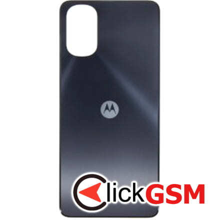 Capac Spate Negru Motorola Moto G22 1nkv