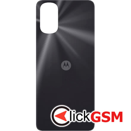 Capac Spate Negru Motorola Moto G22 1qdm