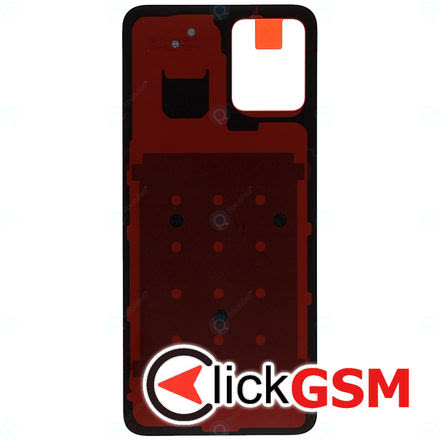 Capac Spate Alb Motorola Moto G23 2ck5