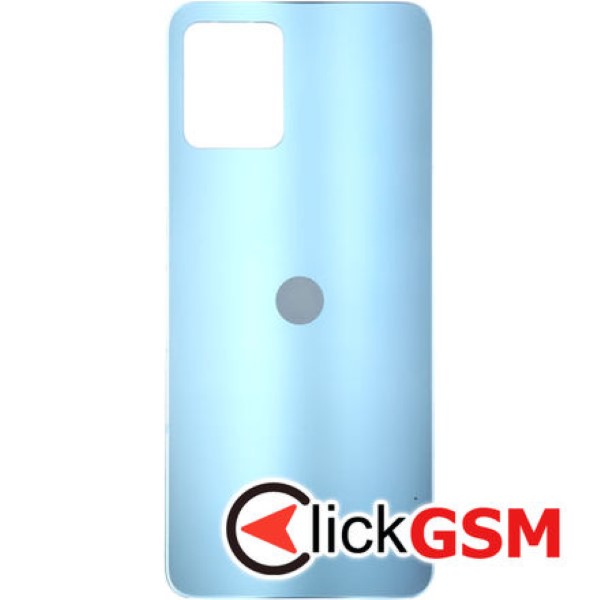 Capac Spate Blue Motorola Moto G23 3f99