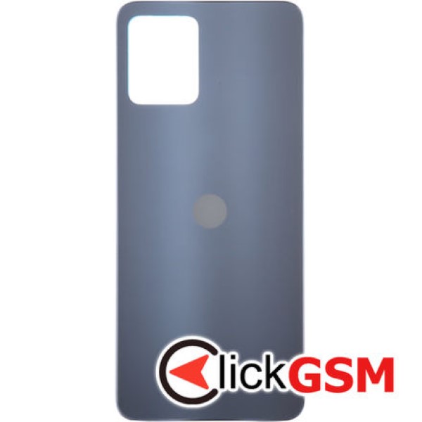 Capac Spate Negru Motorola Moto G23 3f98