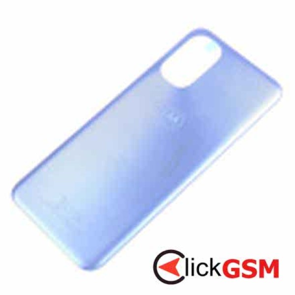 Capac Spate Albastru Motorola Moto G31 2w71