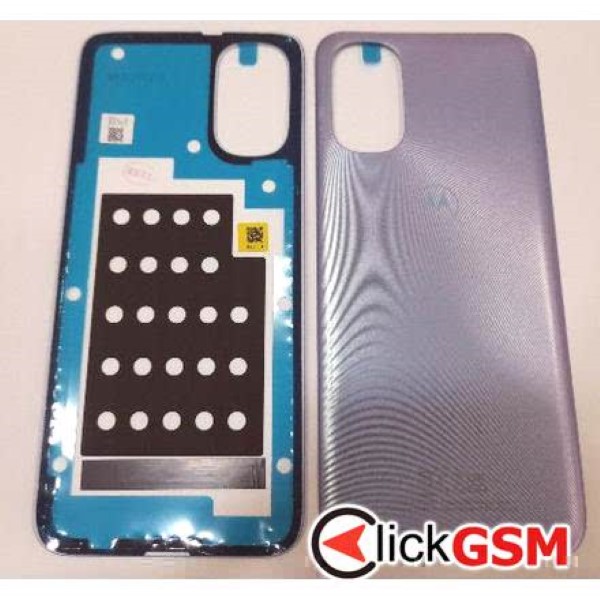 Capac Spate Blue Motorola Moto G31 31ah
