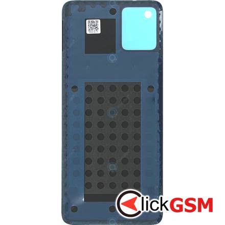 Capac Spate Gri Motorola Moto G32 26z0