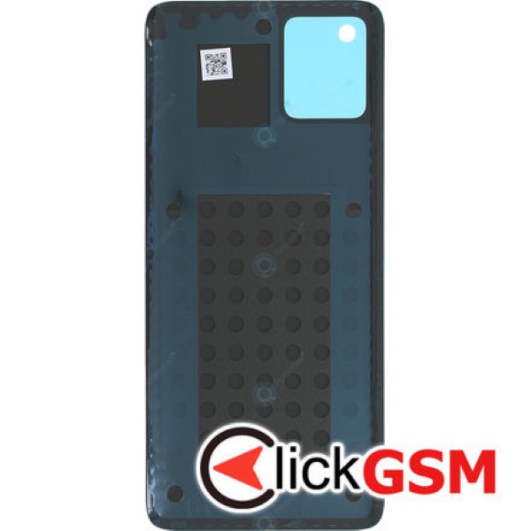 Capac Spate Gri Motorola Moto G32 2hdp