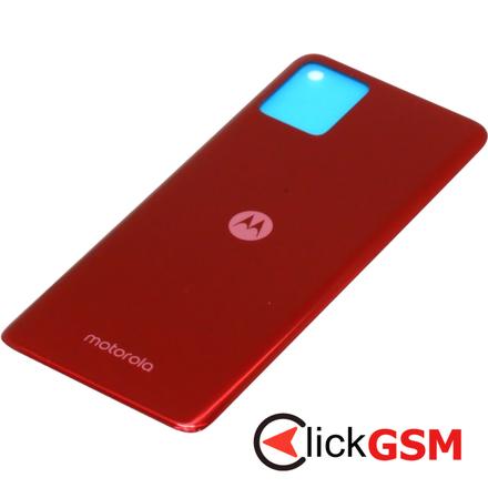 Capac Spate Rosu Motorola Moto G32 1qxh
