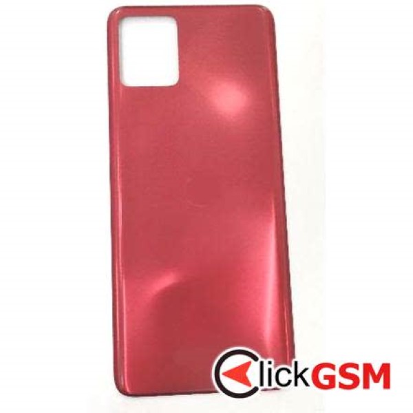 Capac Spate Rosu Motorola Moto G32 314u