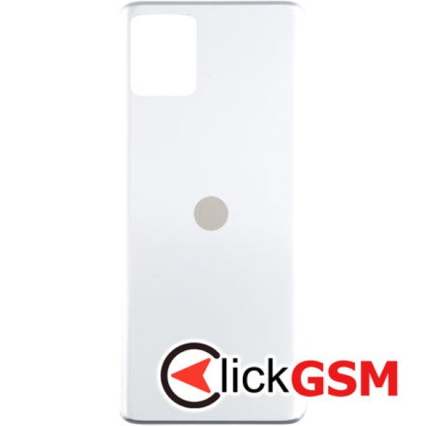 Capac Spate Silver Motorola Moto G32 3f5k