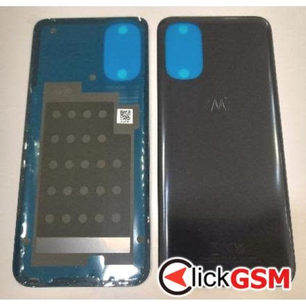 Capac Spate Negru Motorola Moto G41 31bh
