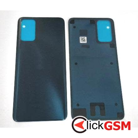 Capac Spate Blue Motorola Moto G42 311k
