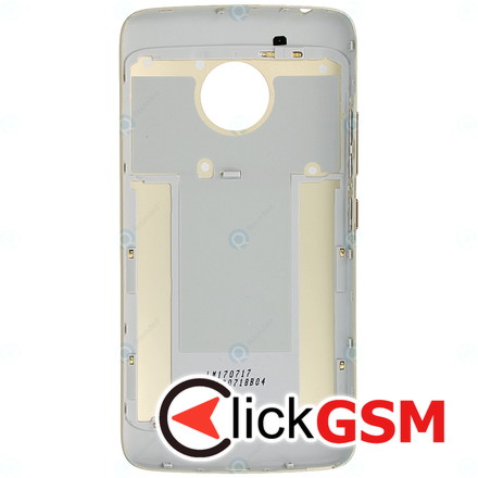 Capac Spate Motorola Moto G5