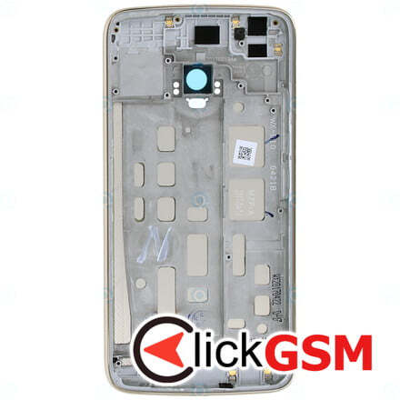 Capac Spate Motorola Moto G5 Plus