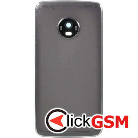 Capac Spate Grey Motorola Moto G5 Plus 22kd