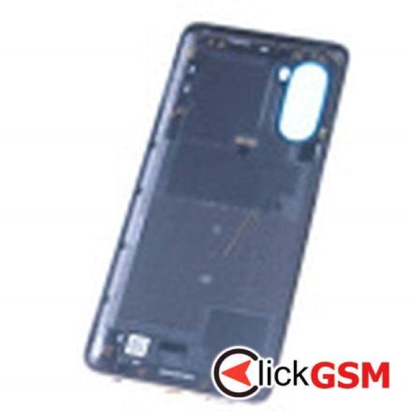 Capac Spate Motorola Moto G51 5G 2wbi