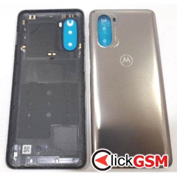 Capac Spate Motorola Moto G51 5G 31lz