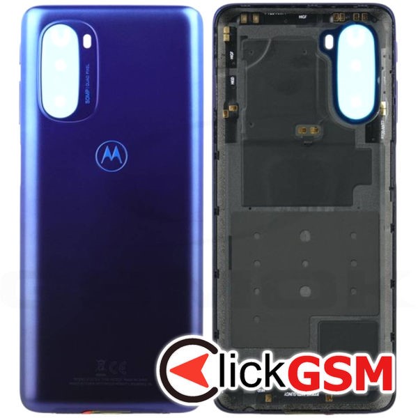 Capac Spate Motorola Moto G51 5G 3gyw