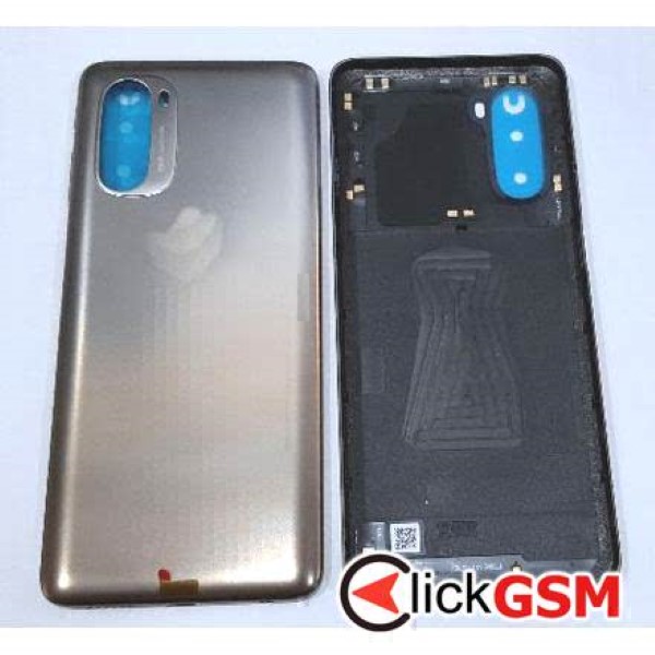 Capac Spate Auriu Motorola Moto G51 5G 312d