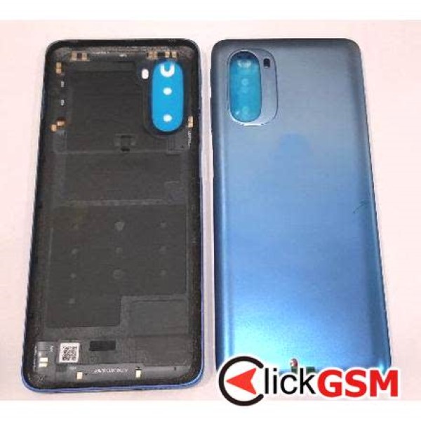 Capac Spate Blue Motorola Moto G51 5G 312e