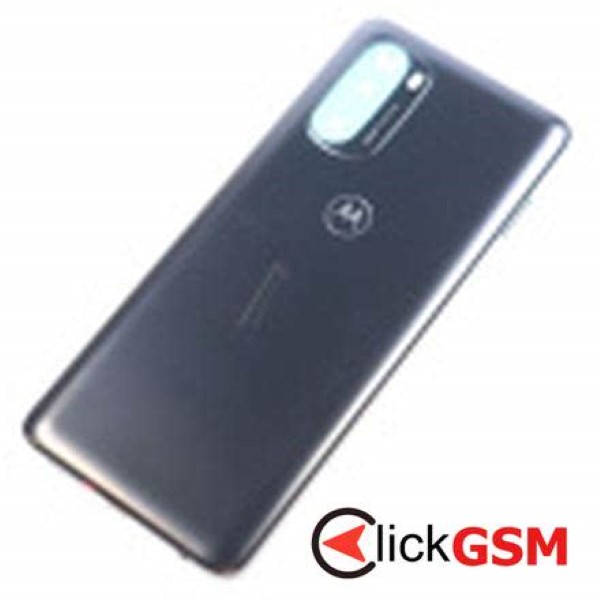 Capac Spate Gri Motorola Moto G51 5G 2wd5