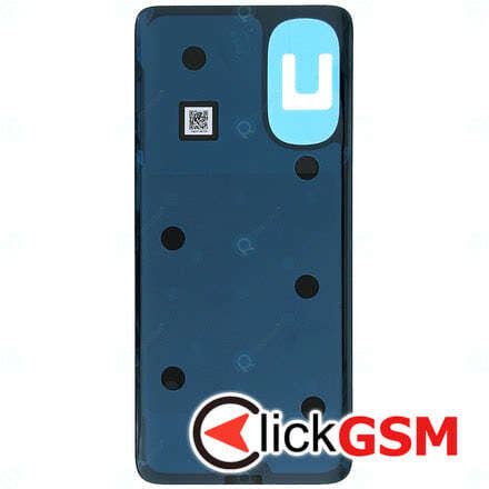 Capac Spate Alb Motorola Moto G52 1ovi