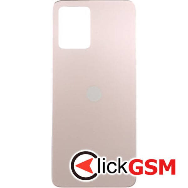 Capac Spate Gold Motorola Moto G53 5G 3f9k