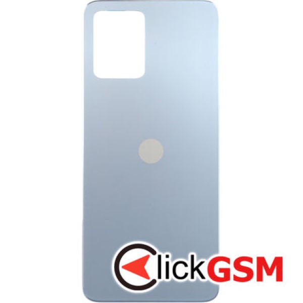 Capac Spate Silver Motorola Moto G53 5G 3f9l