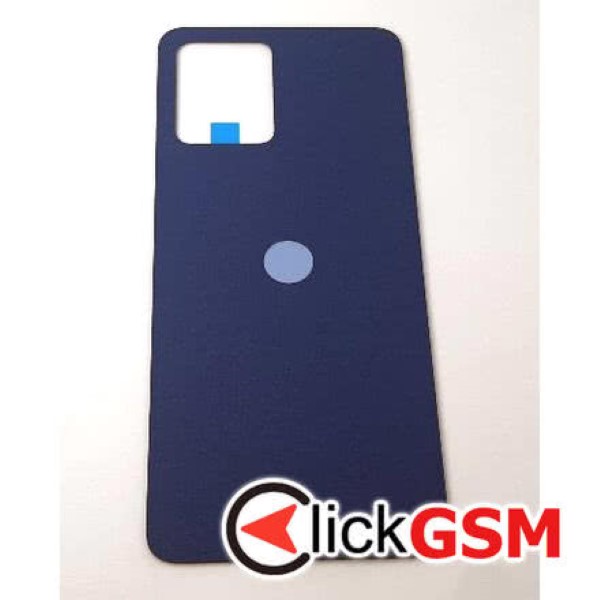 Capac Spate Blue Motorola Moto G54 34gk