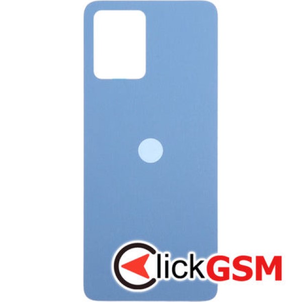 Capac Spate Blue Motorola Moto G54 3fhf