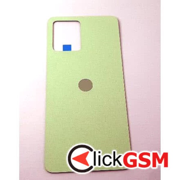Capac Spate Verde Motorola Moto G54 34gl