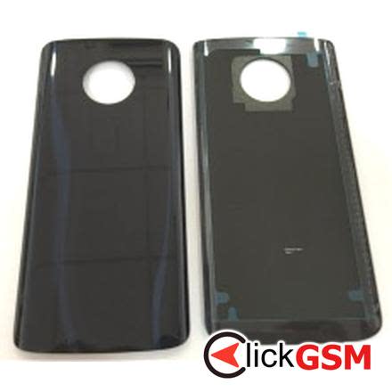 Capac Spate Blue Motorola Moto G6 31d4