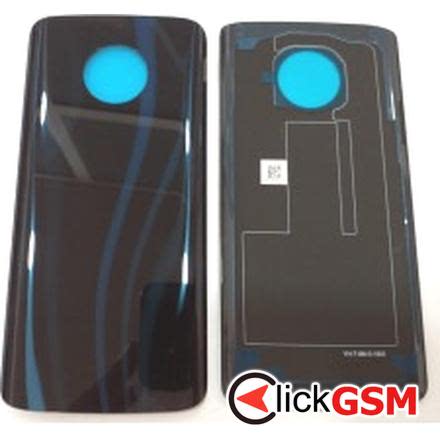 Capac Spate Blue Motorola Moto G6 Plus 313a