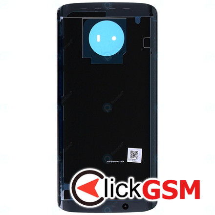Capac Spate Motorola Moto G6