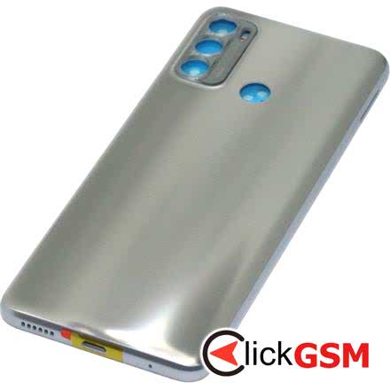 Capac Spate Gri Motorola Moto G60 29lk
