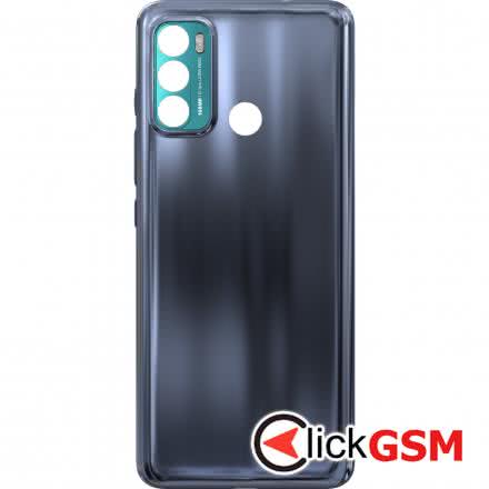 Capac Spate Gri Motorola Moto G60 2xb6
