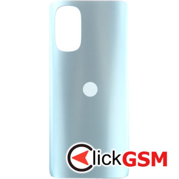 Capac Spate Green Motorola Moto G62 5G 3f9m