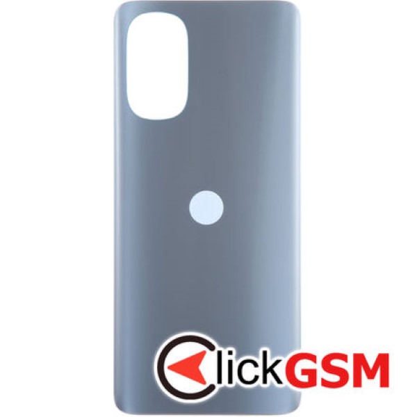 Capac Spate Grey Motorola Moto G62 5G 3f9p