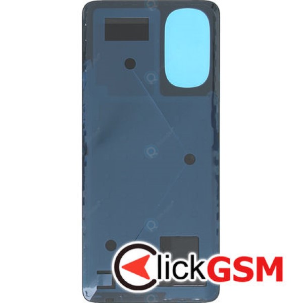 Capac Spate Gri Motorola Moto G62 5G 2xpz