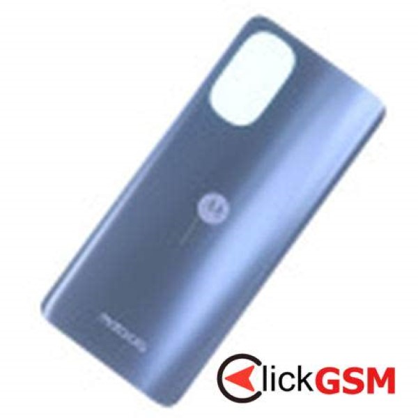 Capac Spate Negru Motorola Moto G62 5G 2wbf