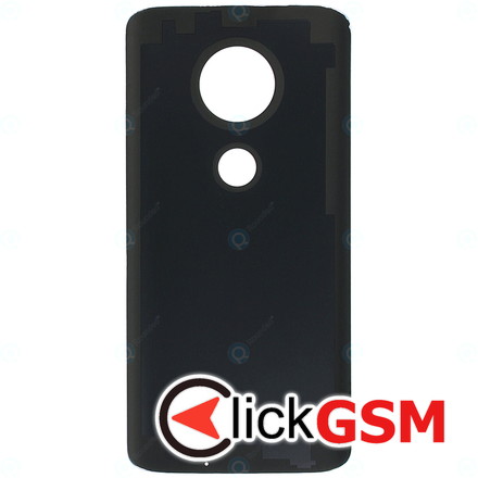 Capac Spate Alb Motorola Moto G7 qll